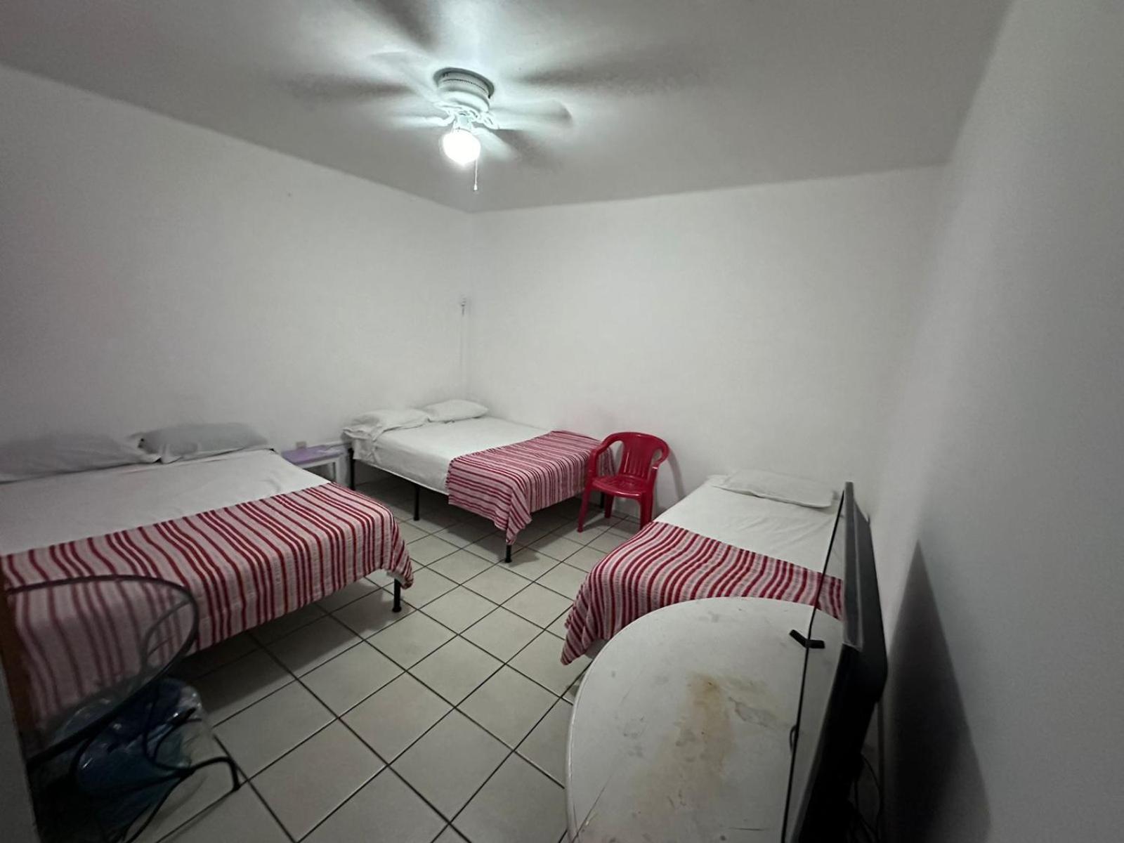 Hostal Zipolite Arteaga Oaxaca Eksteriør bilde
