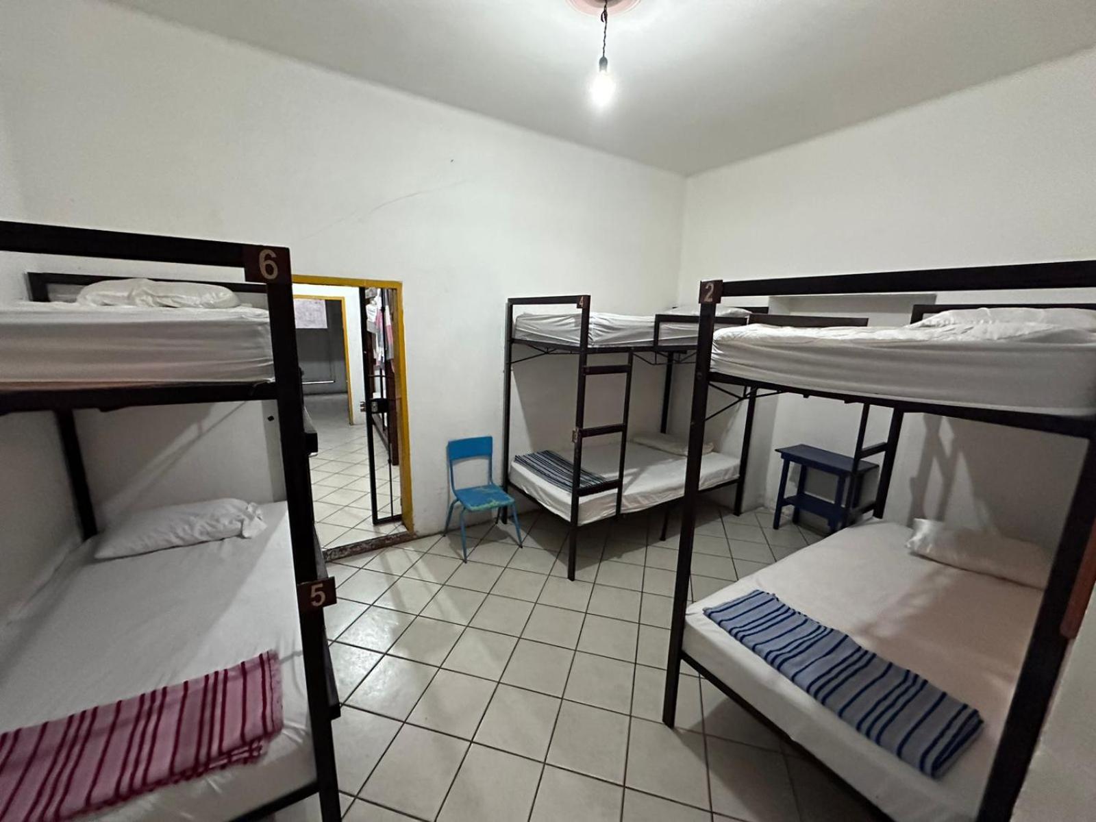 Hostal Zipolite Arteaga Oaxaca Eksteriør bilde