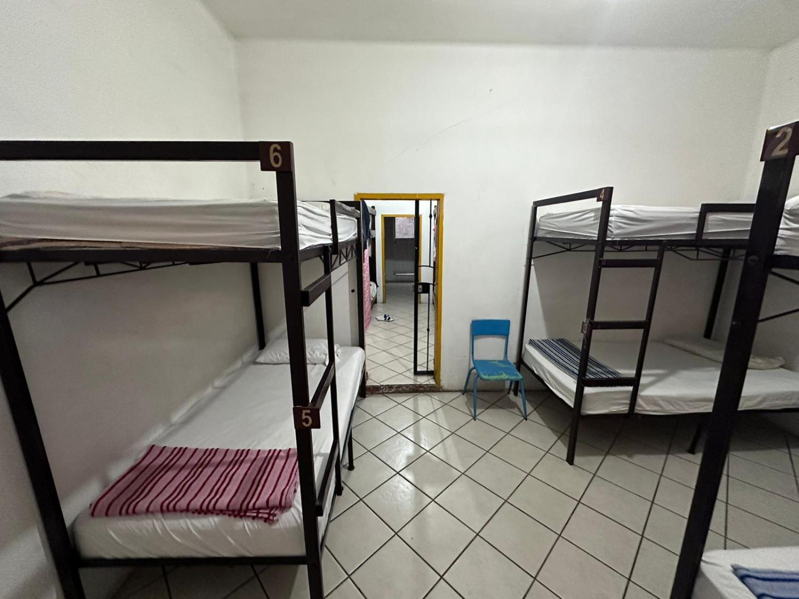 Hostal Zipolite Arteaga Oaxaca Eksteriør bilde