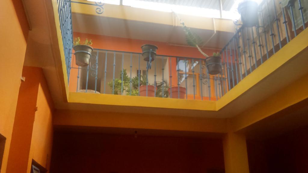Hostal Zipolite Arteaga Oaxaca Eksteriør bilde