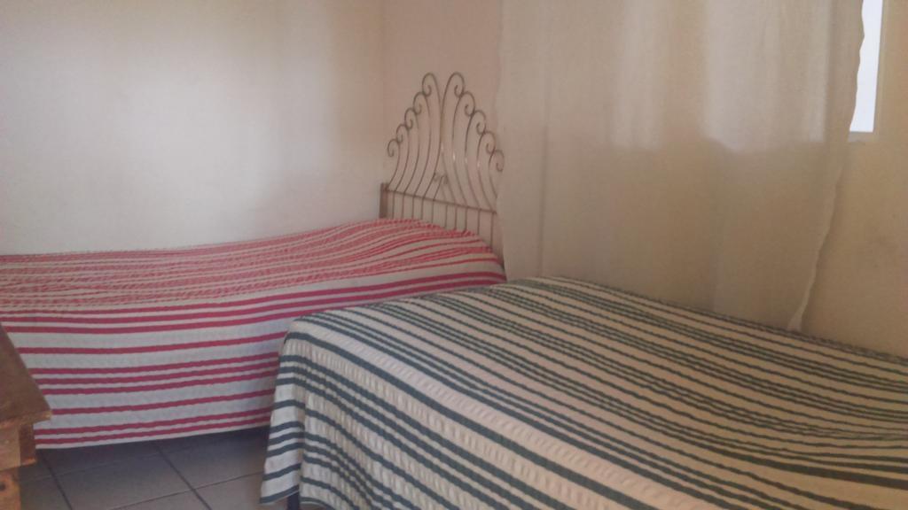 Hostal Zipolite Arteaga Oaxaca Eksteriør bilde